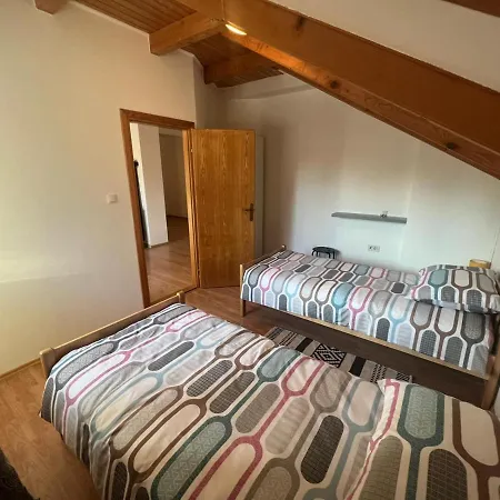 Apartmán Park Srna Delnice