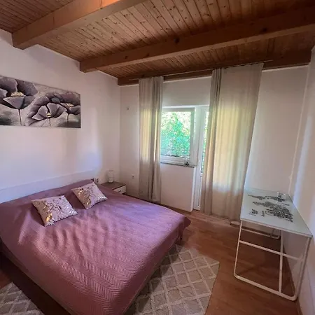 Apartment Park Srna Delnice