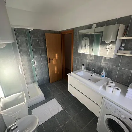 Apartment Park Srna *