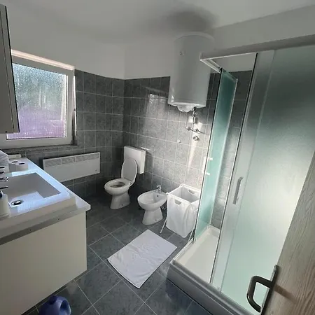 Park Srna Apartment