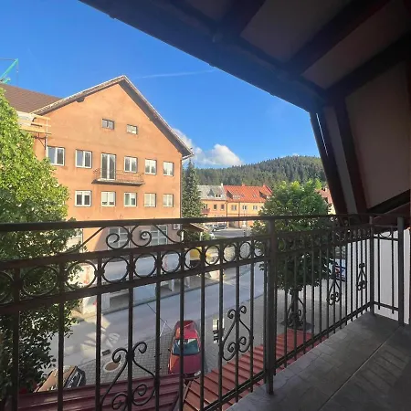 Apartmán Park Srna Delnice