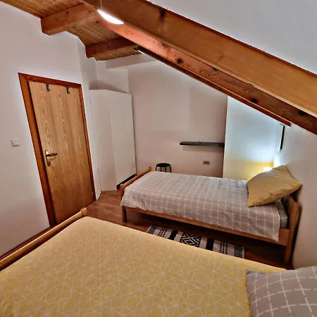 Apartment Park Srna *