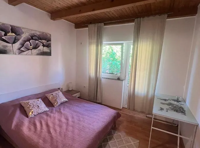 Lägenhet Park Srna Delnice