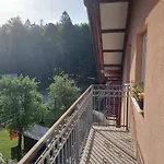 Park Srna Apartman *