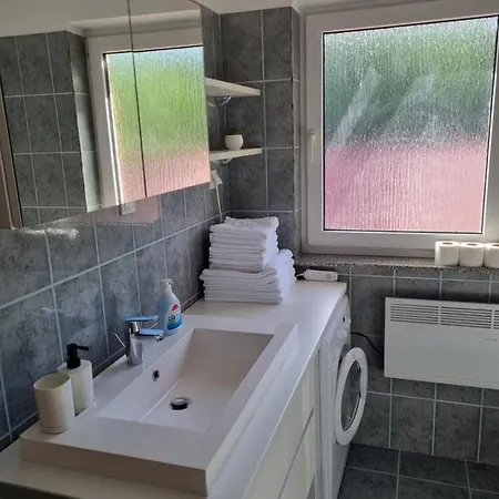 Park Srna Appartement