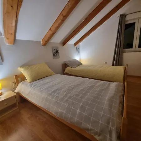 Apartment Park Srna *