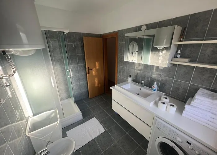 アパート Park Srna *