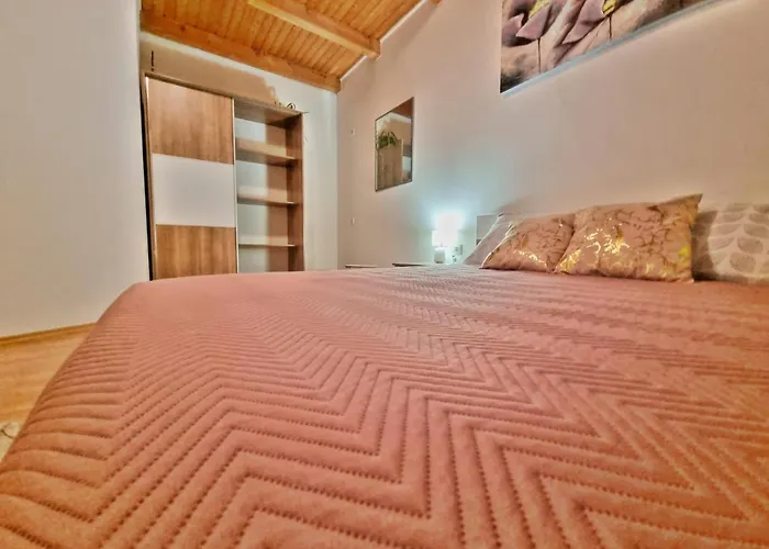 アパート Park Srna *