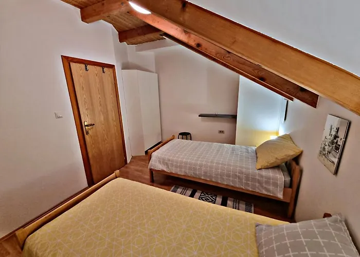 アパート Park Srna *